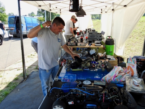 Mintha hosszú lenne a nívópálca